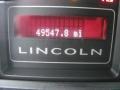 2007 Black Lincoln Navigator Ultimate 4x4  photo #3