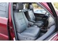 Salsa Red Pearl - GX 470 Photo No. 30