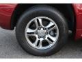 Salsa Red Pearl - GX 470 Photo No. 33