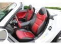 Red Interior Photo for 2008 Saturn Sky #55509956