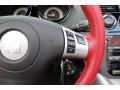 Red Controls Photo for 2008 Saturn Sky #55509979