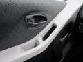 2010 Black Sand Pearl Toyota Yaris 3 Door Liftback  photo #20