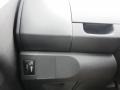 2010 Black Sand Pearl Toyota Yaris 3 Door Liftback  photo #21