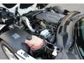 2.0 Liter Turbocharged DOHC 16-Valve VVT 4 Cylinder Engine for 2008 Saturn Sky Red Line Roadster #55510094