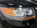 2007 Ebony Black Hyundai Santa Fe Limited 4WD  photo #5