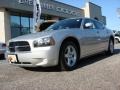 Bright Silver Metallic - Charger SXT Photo No. 1