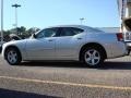 Bright Silver Metallic - Charger SXT Photo No. 3