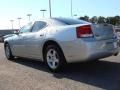Bright Silver Metallic - Charger SXT Photo No. 4