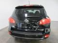 2007 Ebony Black Hyundai Santa Fe Limited 4WD  photo #10