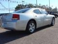 Bright Silver Metallic - Charger SXT Photo No. 5
