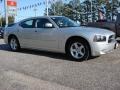 Bright Silver Metallic - Charger SXT Photo No. 6