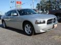 Bright Silver Metallic - Charger SXT Photo No. 7