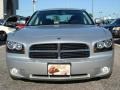 Bright Silver Metallic - Charger SXT Photo No. 8