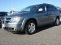Silver Steel Metallic - Journey SXT Photo No. 2