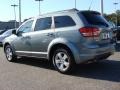 Silver Steel Metallic - Journey SXT Photo No. 4