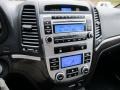 2007 Ebony Black Hyundai Santa Fe Limited 4WD  photo #29