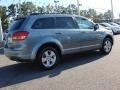 Silver Steel Metallic - Journey SXT Photo No. 5