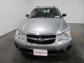 Quartz Silver Metallic - Outback 2.5i Wagon Photo No. 2