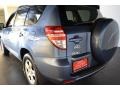 2011 Pacific Blue Metallic Toyota RAV4 I4  photo #4