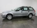 Quartz Silver Metallic - Outback 2.5i Wagon Photo No. 3