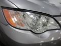 Quartz Silver Metallic - Outback 2.5i Wagon Photo No. 5