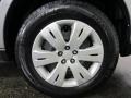 Quartz Silver Metallic - Outback 2.5i Wagon Photo No. 7