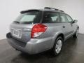 Quartz Silver Metallic - Outback 2.5i Wagon Photo No. 9