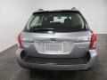 Quartz Silver Metallic - Outback 2.5i Wagon Photo No. 10