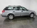 Quartz Silver Metallic - Outback 2.5i Wagon Photo No. 11