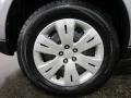 Quartz Silver Metallic - Outback 2.5i Wagon Photo No. 16