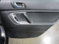 Quartz Silver Metallic - Outback 2.5i Wagon Photo No. 19
