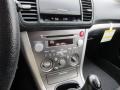 Quartz Silver Metallic - Outback 2.5i Wagon Photo No. 27