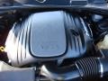 5.7 Liter HEMI OHV 16-Valve MDS VVT V8 Engine for 2009 Dodge Challenger R/T #55510693