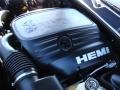 5.7 Liter HEMI OHV 16-Valve MDS VVT V8 Engine for 2009 Dodge Challenger R/T #55510703