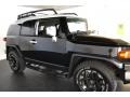 Black Diamond - FJ Cruiser  Photo No. 10