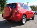 Barcelona Red Pearl - RAV4 4WD Photo No. 6
