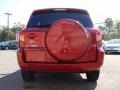 Barcelona Red Pearl - RAV4 4WD Photo No. 7