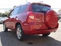 Barcelona Red Pearl - RAV4 4WD Photo No. 8