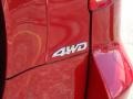 Barcelona Red Pearl - RAV4 4WD Photo No. 9