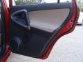 Barcelona Red Pearl - RAV4 4WD Photo No. 16