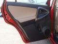 Barcelona Red Pearl - RAV4 4WD Photo No. 22