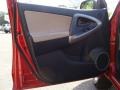 Barcelona Red Pearl - RAV4 4WD Photo No. 24