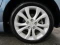 2011 Mazda MAZDA3 s Grand Touring 5 Door Wheel