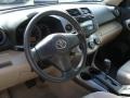Barcelona Red Pearl - RAV4 4WD Photo No. 26