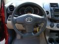 Barcelona Red Pearl - RAV4 4WD Photo No. 29