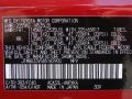 Barcelona Red Pearl - RAV4 4WD Photo No. 31