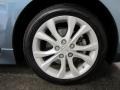 2011 Mazda MAZDA3 s Grand Touring 5 Door Wheel and Tire Photo