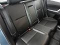 Black Interior Photo for 2011 Mazda MAZDA3 #55511486