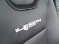 2012 Chevrolet Camaro LT 45th Anniversary Edition Coupe Badge and Logo Photo