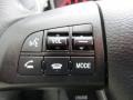 Black Controls Photo for 2011 Mazda MAZDA3 #55511558